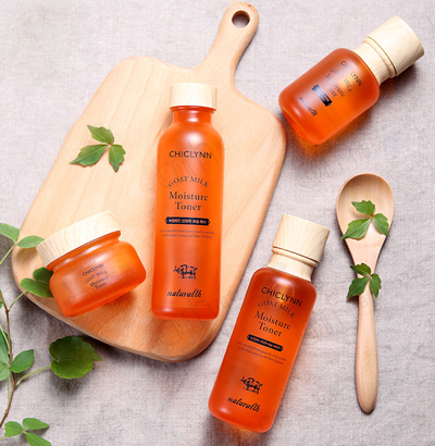 簡(jiǎn)約玻璃瓶